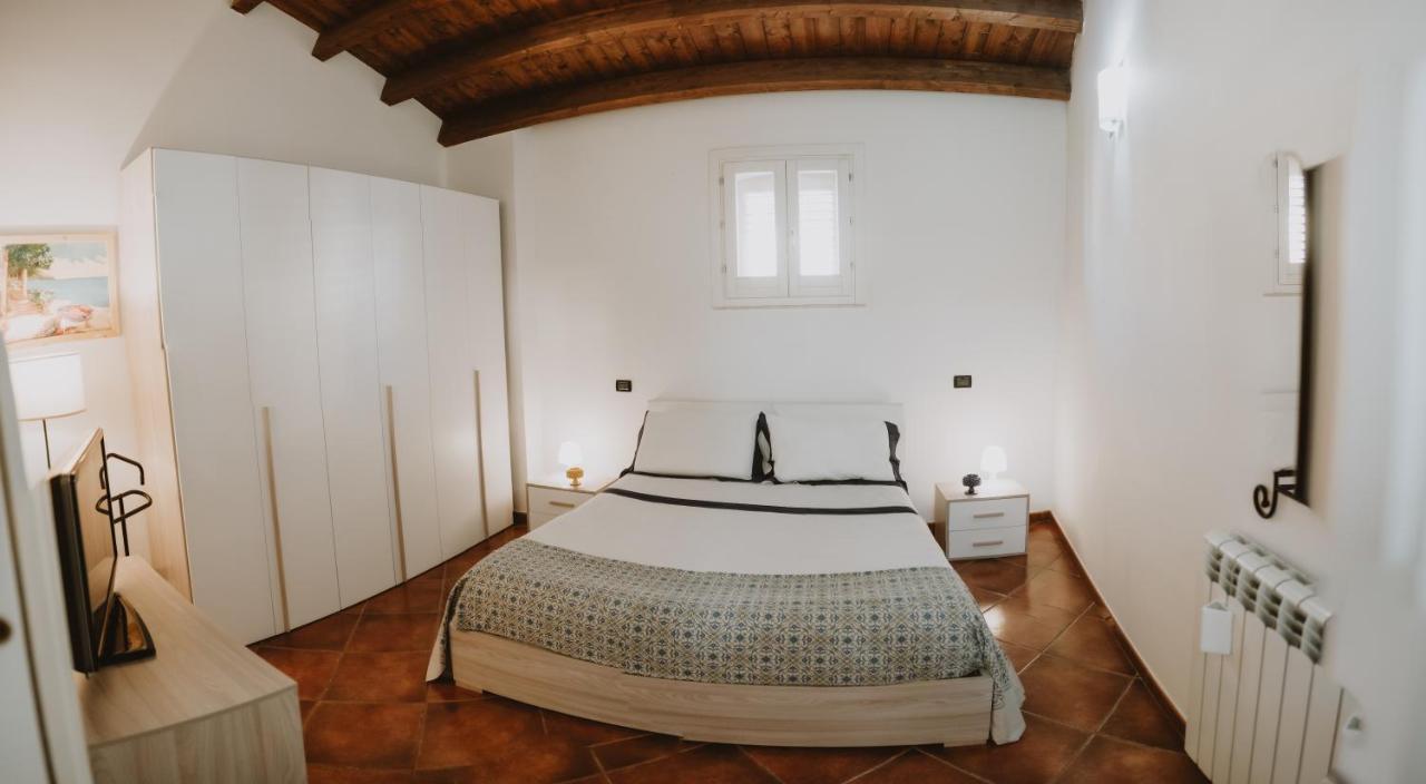 Le Terrazze Di Maravigghia Palermo Apartment Bagian luar foto