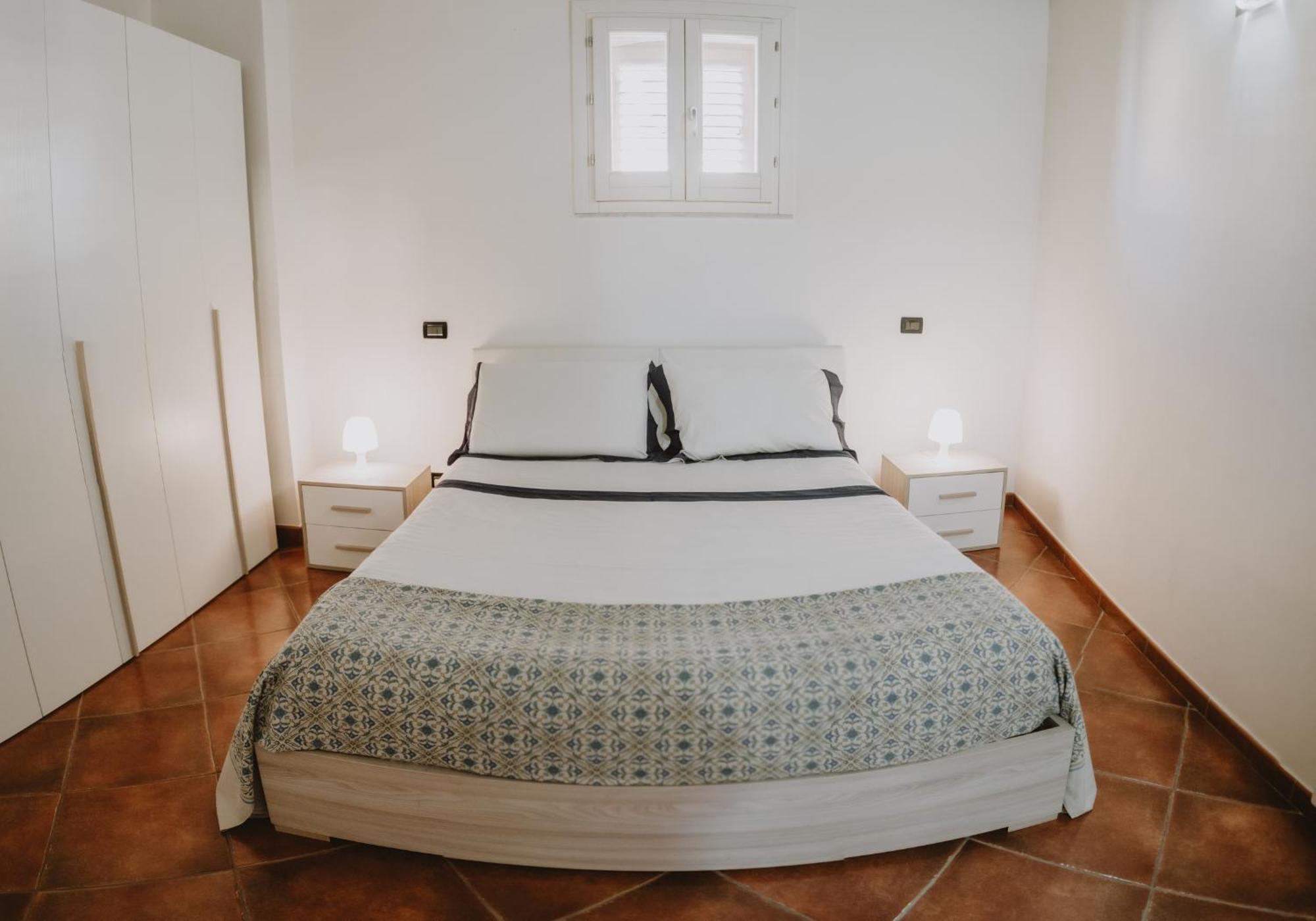 Le Terrazze Di Maravigghia Palermo Apartment Bagian luar foto